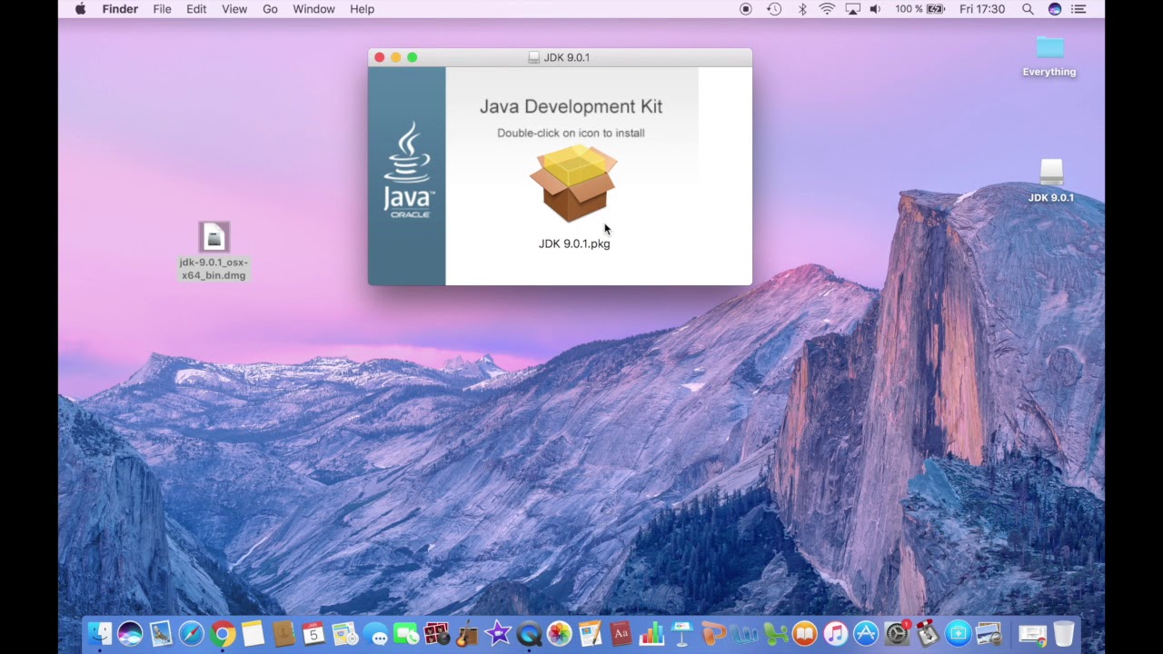 java for mac 10.5 8